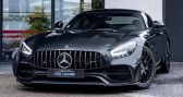 Mercedes AMG GT Coupe Speedshift DCT  � Lyon 69