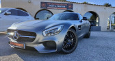 Mercedes AMG GT occasion année 2017 boite Automatique Annonce Mercedes AMG GT occasion Essence COUPÉ à Aix-en-provence