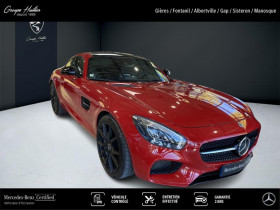 Mercedes AMG GT Coup  occasion  Gires - photo n2