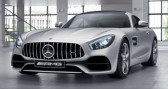 Annonce Mercedes AMG GT occasion Essence Cp. PANO DYN PLUS BURME  DANNEMARIE
