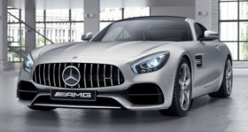 Mercedes AMG GT , garage MB68 AUTO IMPORT  DANNEMARIE