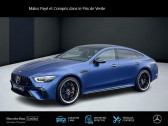 Annonce Mercedes AMG GT occasion Hybride E Performance 2906 Mercedes-  COLMAR