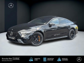 Mercedes AMG GT occasion année 2023 boite Automatique Annonce Mercedes AMG GT occasion Essence EQ Performance à SAUSHEIM