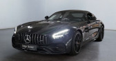 Mercedes AMG GT Full carbone int�rieur  � Sainte Genevi�ve Des Bois 91