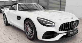 Mercedes AMG GT , garage GT CARS PRESTIGE � Sainte Genevi�ve Des Bois