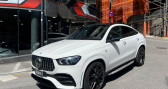 Mercedes AMG GT occasion  année 2021  Annonce Mercedes AMG GT occasion Essence GLE 53 4 MATIC  COUPE à Andorra La Vella