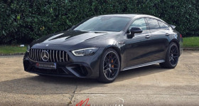 Mercedes AMG GT occasion 2022 mise en vente à LISSIEU par le garage MY EXCLUSIVE CAR - photo n°1