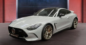 Annonce Mercedes AMG GT occasion Essence GT 63 4M � Sainte Genevi�ve Des Bois