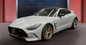 Mercedes AMG GT , garage GT CARS PRESTIGE � Sainte Genevi�ve Des Bois