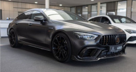 Mercedes AMG GT , garage GT CARS PRESTIGE  Sainte Genevive Des Bois