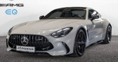 Annonce Mercedes AMG GT occasion Hybride GT 63 S e-performance � Sainte Genevi�ve Des Bois