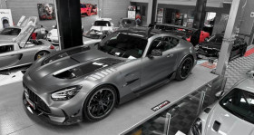 Mercedes AMG GT , garage DREAM CAR PERFORMANCE  SAINT LAURENT DU VAR