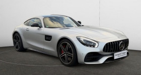 Mercedes AMG GT occasion 2018 mise en vente &agrave; Sainte Genevi�ve Des Bois par le garage GT CARS PRESTIGE - photo n&deg;1