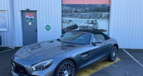 Mercedes AMG GT occasion 2018 mise en vente à LAVEYRON par le garage L'ECURIE VERTE CLASSIC - photo n°1