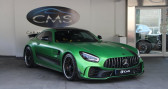 Annonce Mercedes AMG GT occasion Essence GT COUPE (2) R Speedshift DCT  Le Cannet