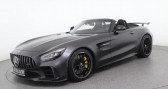 Annonce Mercedes AMG GT occasion Essence GT R 1 of 750 � Sainte Genevi�ve Des Bois