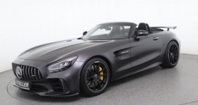 Mercedes AMG GT , garage GT CARS PRESTIGE � Sainte Genevi�ve Des Bois