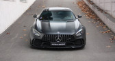 Annonce Mercedes AMG GT occasion Essence GT R 585cv V8 Bi-turbo � LA PENNE SUR HUVEAUNE