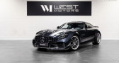 Annonce Mercedes AMG GT occasion Essence GT-R Pro IMMAT France 1 OF 750 Camra av ar Carplay Burmeste  DARDILLY