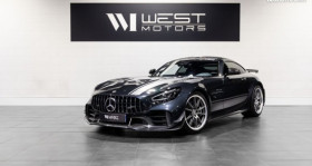 Mercedes AMG GT , garage WEST MOTORS � DARDILLY