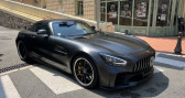 Mercedes AMG GT GT-R Roadster 1/750   MONACO 98