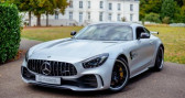Mercedes AMG GT occasion année 2017 boite Automatique Annonce Mercedes AMG GT occasion Essence GT-R à Paris
