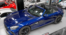 Mercedes AMG GT , garage DREAM CAR PERFORMANCE  SAINT LAURENT DU VAR