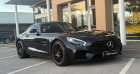 Mercedes AMG GT , garage AUTO CONCEPT 66 � PERPIGNAN