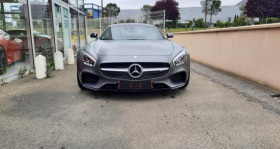 Mercedes AMG GT , garage GARAGE BATAYER  HOUDAN