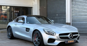 Mercedes AMG GT , garage EWIGO NANCY � Nancy