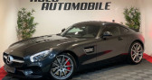 Mercedes AMG GT GT S 4.0 V8 BI-Turbo 510 CV  à LES MARTRES DE VEYRE 63