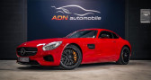 Annonce Mercedes AMG GT occasion Essence GT S COUPE 510CH � GENAY