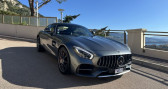 Annonce Mercedes AMG GT occasion Essence GT S  Coup Phase II 522cv  MONACO