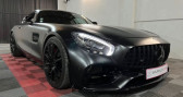 Annonce Mercedes AMG GT occasion Essence GT S FACELIFT 652CH 914NM à MONTPELLIER