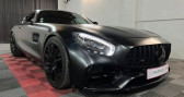 Mercedes AMG GT occasion année 2015 boite Automatique Annonce Mercedes AMG GT occasion Essence GT S Facelift 652ch à MONTPELLIER
