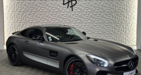 Mercedes AMG GT , garage L'AUTOMOBILE PARIS � M�ry Sur Oise