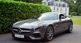 Annonce Mercedes AMG GT occasion Essence gt s  Paris