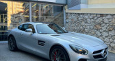 Mercedes AMG GT GT S   - annonce de voiture en vente sur Auto S&eacute;lection.com