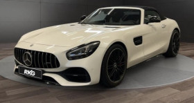 Mercedes AMG GT , garage GT CARS PRESTIGE � Sainte Genevi�ve Des Bois