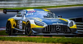 Annonce Mercedes AMG GT occasion Essence GT3 EVO 2020 � MONACO