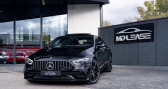 Mercedes AMG GT occasion année 2019 boite Automatique Annonce Mercedes AMG GT occasion Essence gt43 4matic + LEASING 799E-MOIS à Lyon