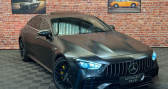 Mercedes AMG GT GT53 4Matic+ - 435ch Full Options tat Neuf Vhicule Franai   Taverny 95