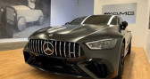 Annonce Mercedes AMG GT occasion Hybride GT63 S E PERFORMANCE LOA POSSIBLE  Montvrain