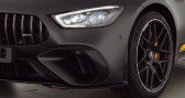 Mercedes AMG GT occasion année 2022 boite Automatique Annonce Mercedes AMG GT occasion Hybride GT63 S E PERFORMANCE LOA POSSIBLE à Montévrain