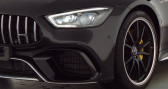 Annonce Mercedes AMG GT occasion Essence GT63 S  Montvrain