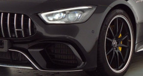 Mercedes AMG GT , garage EXELLIA AUTO LEASE  Montvrain