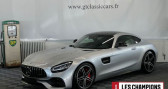 Annonce Mercedes AMG GT occasion Essence GTC COUPE SPEEDSHIFT DCT à LA COUTURE BOUSSEY