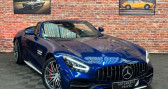Mercedes AMG GT GTC Roadster V8 4.0 biturbo 557 cv ( C idem GTS ) FULL OPTIO   Taverny 95