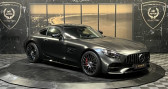 Mercedes AMG GT occasion année 2017 boite Automatique Annonce Mercedes AMG GT occasion Essence GTC V8 4.0 557 ch EDITION 50 à GUERANDE