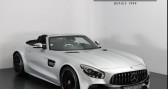 Annonce Mercedes AMG GT occasion Essence GTC V8 4.0 L BI TURBO  Geispolsheim